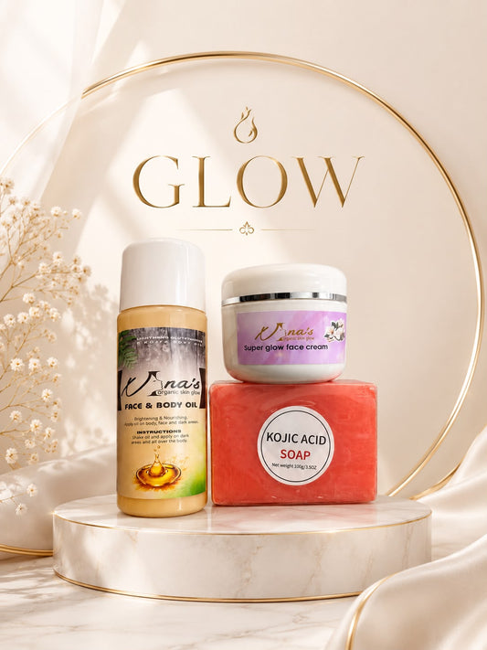 Supper Glow Combo
