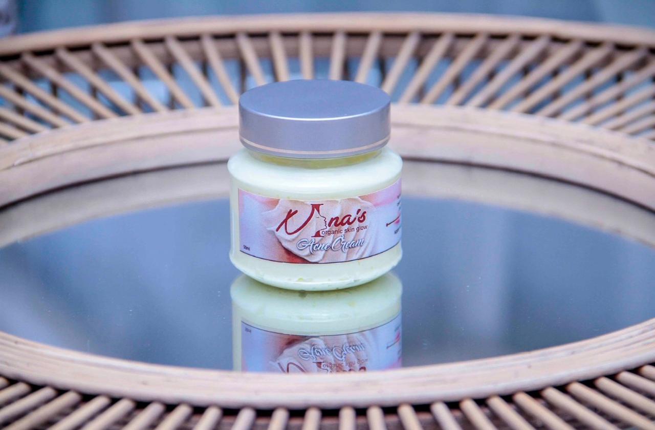 Acne Cream