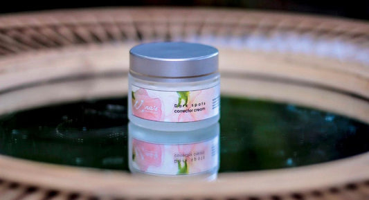 Dark Spot Corrector Cream